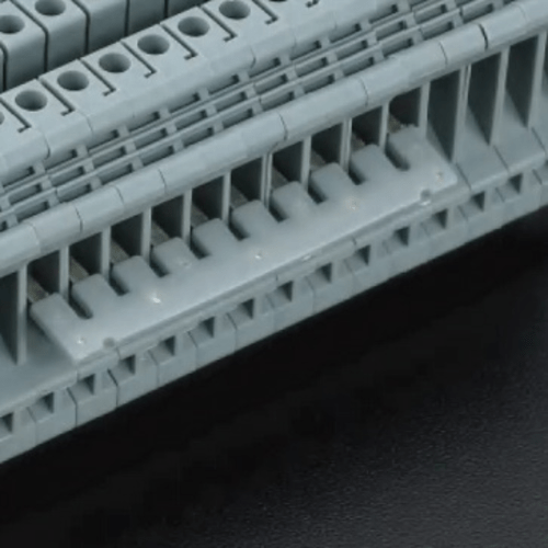 Side Plug-In Connector