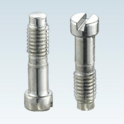 Metal Parts of Terminal Blocks