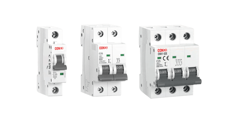 Mini Circuit Breaker