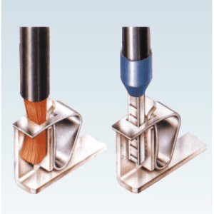 Cost and Performance Ratio of Cage Type Spring Terminals