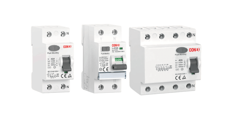 Residual Current Circuit Breaker