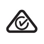 Regulatory Compliance Mark